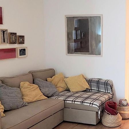 Alegramente Apartment Lisbon Luaran gambar