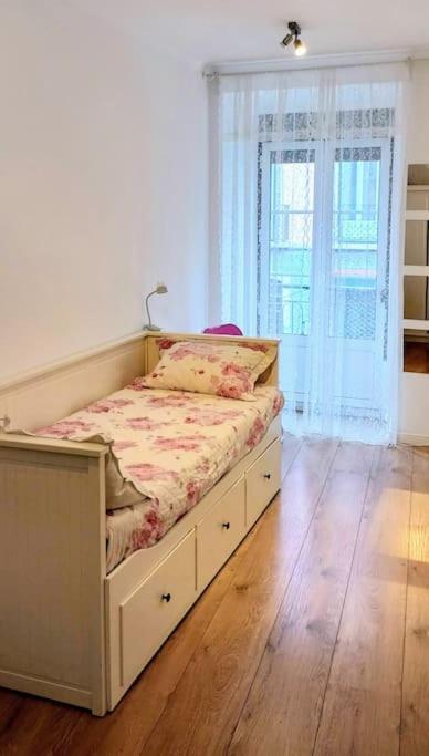 Alegramente Apartment Lisbon Luaran gambar