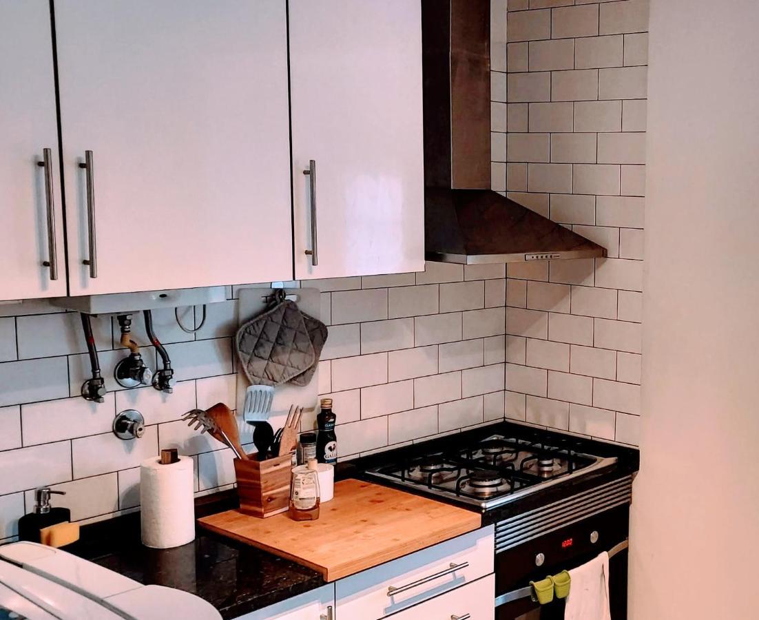 Alegramente Apartment Lisbon Luaran gambar