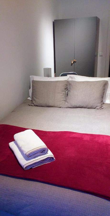 Alegramente Apartment Lisbon Luaran gambar