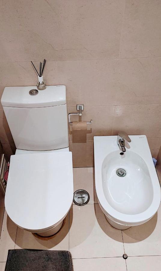 Alegramente Apartment Lisbon Luaran gambar