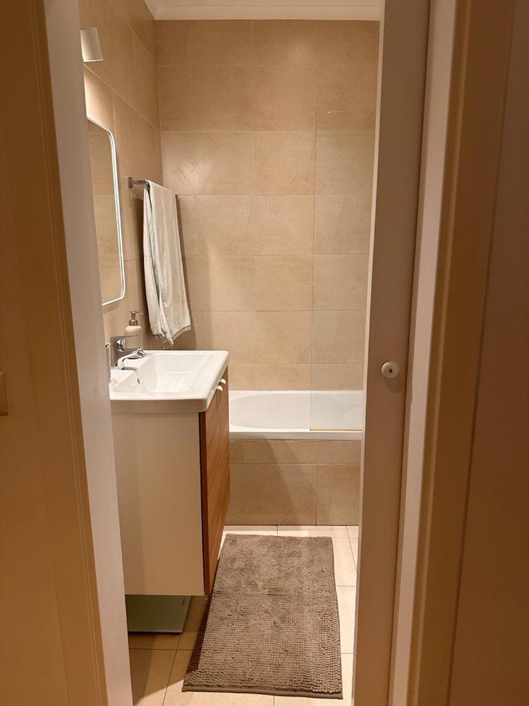 Alegramente Apartment Lisbon Luaran gambar